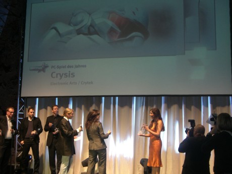 Game Stars 2007