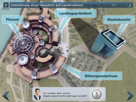Genius Politik