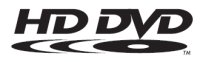 HD DVD