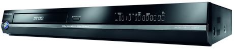 Toshiba HD EP 10
