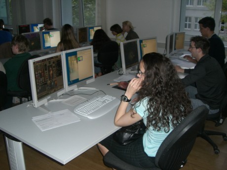 Die lange Nacht der Computerspiele
