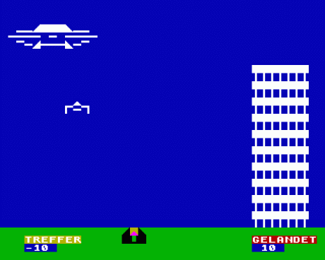 Spiel für den KC85/3