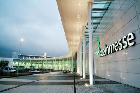 Messe Köln